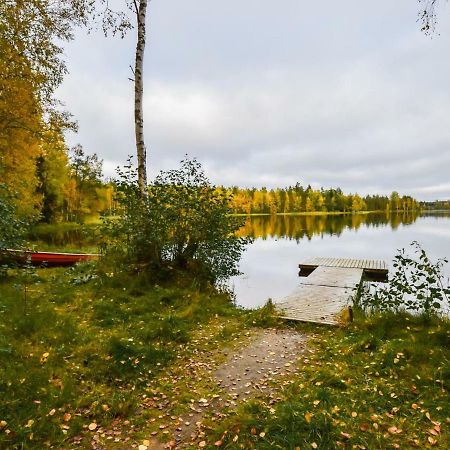 Holiday Home Moekki Mikkola By Interhome Kyyro Esterno foto