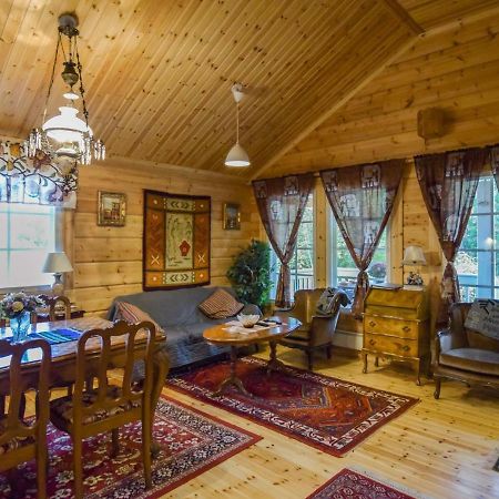 Holiday Home Moekki Mikkola By Interhome Kyyro Esterno foto