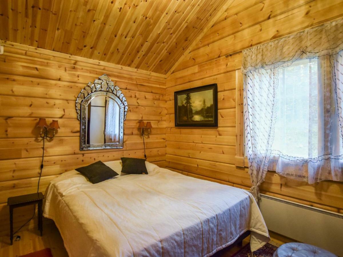 Holiday Home Moekki Mikkola By Interhome Kyyro Esterno foto